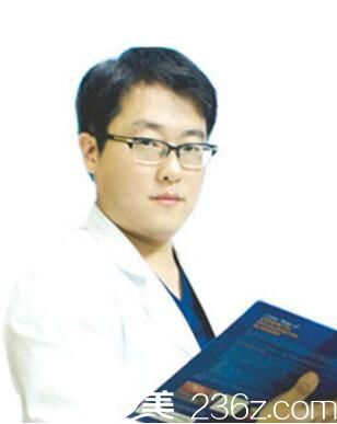 韓國Cream整形外科李革久