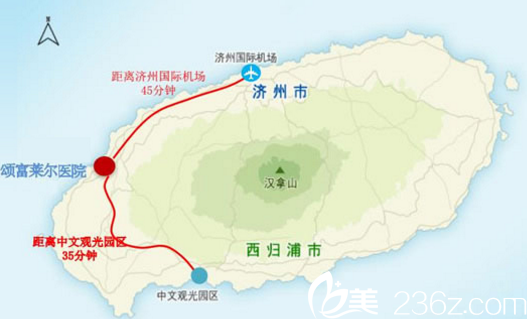 醫(yī)院具體位置 醫(yī)院具體位置