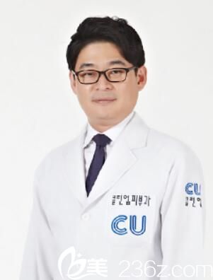 韓國CU可琳雅整形美容醫(yī)院吳定埈