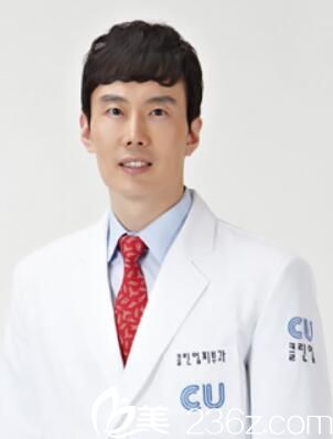 韓國(guó)CU可琳雅整形美容醫(yī)院柳正浩