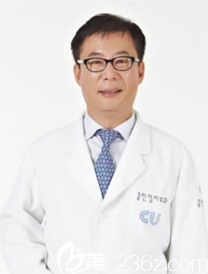 韓國CU可琳雅整形美容醫(yī)院閔亨根 韓國CU可琳雅整形美容醫(yī)院閔亨根