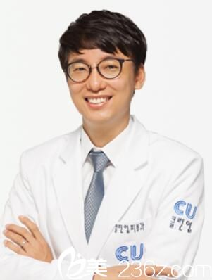韓國CU可琳雅整形美容醫(yī)院李光峻