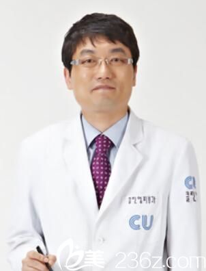 韓國(guó)CU可琳雅整形美容醫(yī)院辛鐘勳 韓國(guó)CU可琳雅整形美容醫(yī)院辛鐘勳