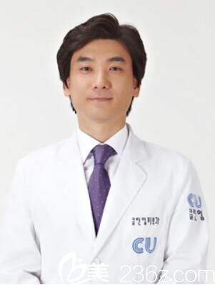 韓國CU可琳雅整形美容醫(yī)院韓光洙 韓國CU可琳雅整形美容醫(yī)院韓光洙