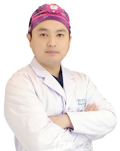 深圳貝漾美天醫(yī)療美容門診部整形科曹思佳院長