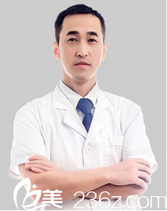 綿陽(yáng)茗匯整形美容醫(yī)院整形醫(yī)生吳承勇