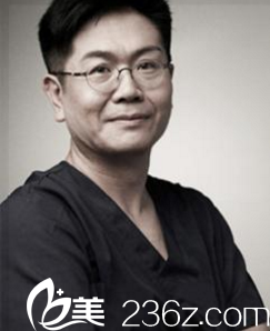 SM世民整形外科院長洪宗郁 SM世民整形外科院長洪宗郁