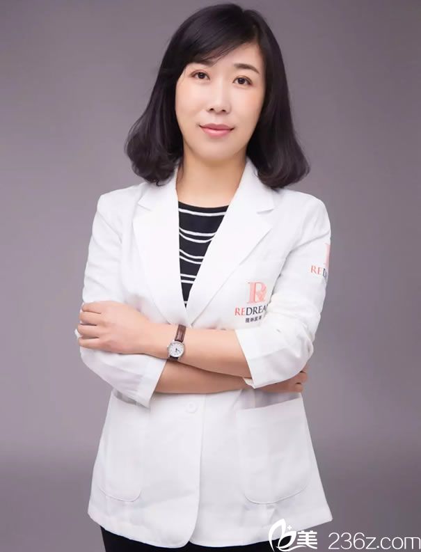 寧波薇琳皮膚科黃蓉醫(yī)生簡介