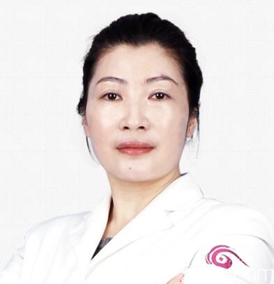 美容醫(yī)院胡亞莉