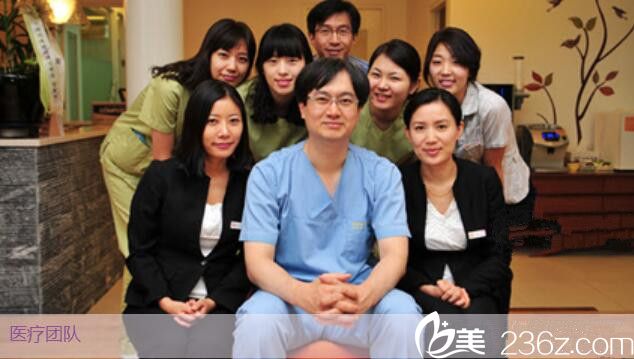 醫(yī)生團隊 醫(yī)生團隊