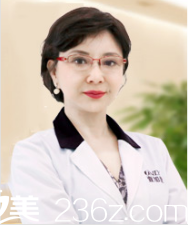 北京壹加壹醫(yī)療美容門診部田院長