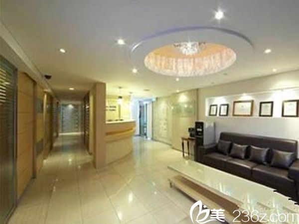 韓國金志薰整形外科 韓國金志薰整形外科