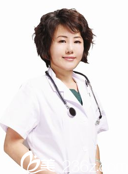 東莞韓美整形醫(yī)院劉來君