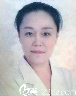 潘敏主診醫(yī)生