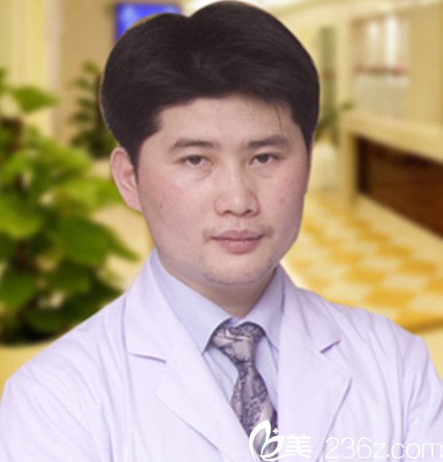 美容整形醫(yī)院醫(yī)生鄒琪