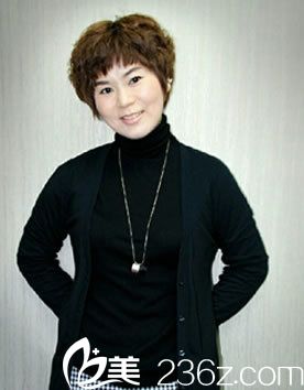 金珍淑院長 金珍淑院長