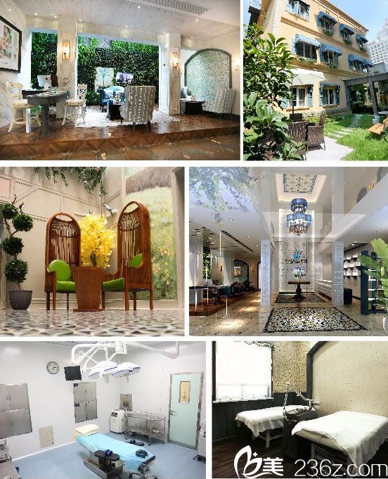 寧波靜港醫(yī)療美容整形環(huán)境圖 寧波靜港醫(yī)療美容整形環(huán)境圖