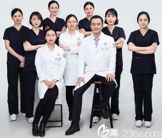 寧波靜港整形醫(yī)生團隊 寧波靜港整形醫(yī)生團隊