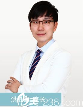 洪勝泰院長(zhǎng) 洪勝泰院長(zhǎng)