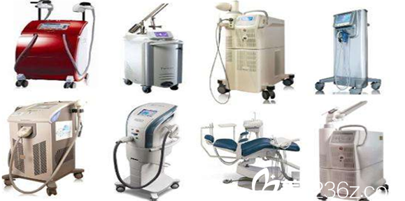 合肥艾雅整形美容醫(yī)院整形美容儀器設(shè)備