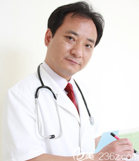 合肥艾雅整形美容醫(yī)院院長陸玉定 合肥艾雅整形美容醫(yī)院院長陸玉定