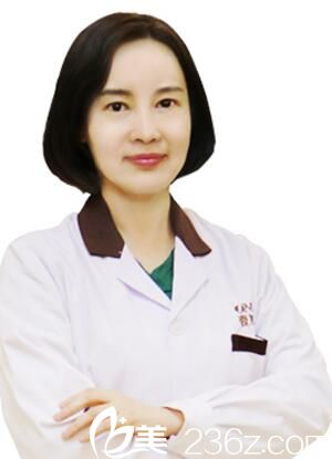 武漢壹加壹整形醫(yī)生付俊俐 武漢壹加壹整形醫(yī)生付俊俐