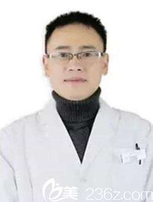 遵義利美康美容醫(yī)院史躍興