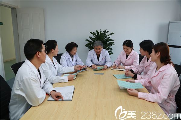 東營市雅豐醫(yī)療美容整形醫(yī)院部分醫(yī)生