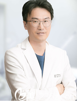 韓國LK整形外科醫(yī)院鄭院長 韓國LK整形外科醫(yī)院鄭院長