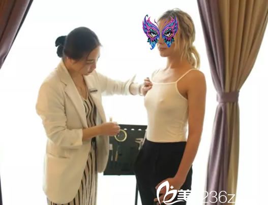 杭州維多利亞咨詢師接待過程 杭州維多利亞咨詢師接待過程