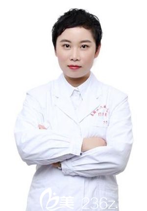 鄺穎華 南寧美麗焦點(diǎn)整形醫(yī)院醫(yī)生