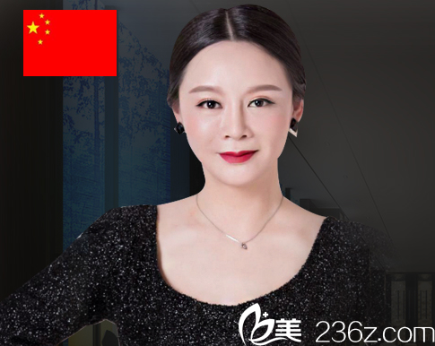 悅美醫(yī)療美容醫(yī)院院長(zhǎng)曾悅