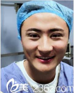 術(shù)后當(dāng)天的樣子 術(shù)后當(dāng)天的樣子