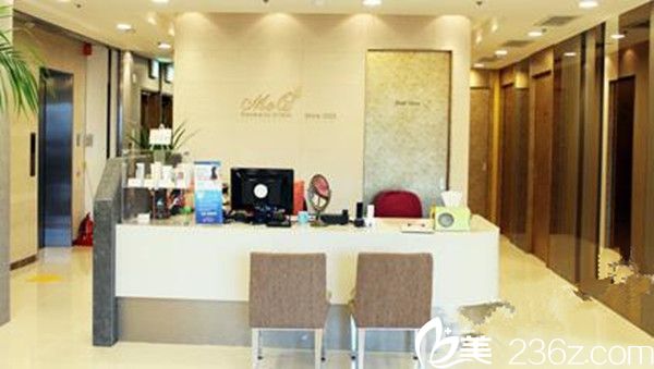 韓國美Q整形外科 韓國美Q整形外科