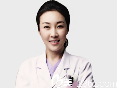 悅美整形美容醫(yī)院整形醫(yī)師張亞潔 悅美整形美容醫(yī)院整形醫(yī)師張亞潔