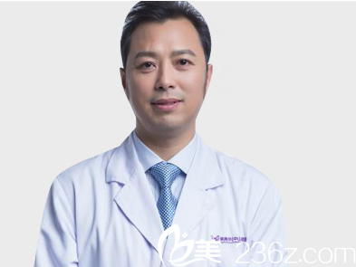 悅美醫(yī)療美容醫(yī)院整形醫(yī)生朱德軍