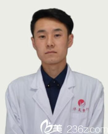 寧夏華美整形美容醫(yī)院杜萬文