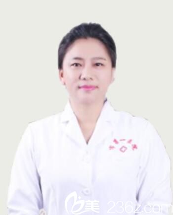 寧夏華美整形美容醫(yī)院王金紅