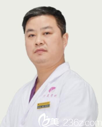 寧夏華美整形美容醫(yī)院董彭濤