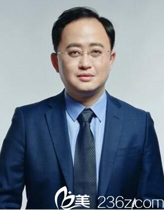 重慶曹陽麗格醫(yī)療美容醫(yī)院院長