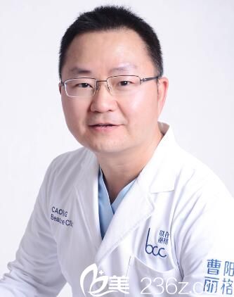 重慶曹陽麗格醫(yī)療美容醫(yī)院陳滔
