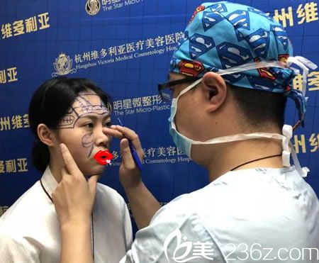 杭州維多利亞馬騰設計脂肪填充方案 杭州維多利亞馬騰設計脂肪填充方案