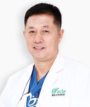 陳繼革 長(zhǎng)春中妍奧拉克整形醫(yī)院院長(zhǎng) 陳繼革 長(zhǎng)春中妍奧拉克整形醫(yī)院院長(zhǎng)