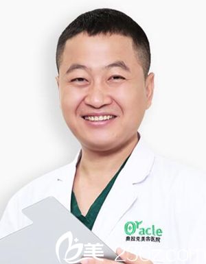 薛永哲 長春中妍奧拉克整形醫(yī)院毛發(fā)移植醫(yī)生 薛永哲 長春中妍奧拉克整形醫(yī)院毛發(fā)移植醫(yī)生