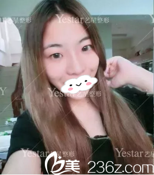 手術(shù)前的我 手術(shù)前的我