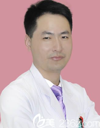 徐海燕整形醫(yī)生照片