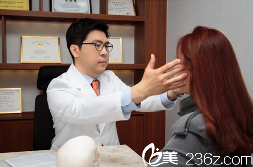 院長一對一面診