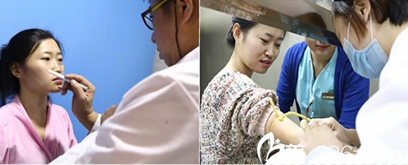 自體軟骨隆鼻設(shè)計(jì)方案和術(shù)前檢查