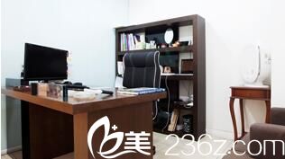 韓國(guó)BE&ME整形醫(yī)院醫(yī)院商談室