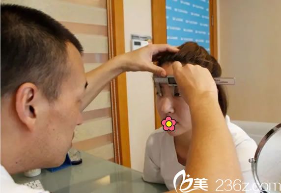 杭州連天美盛飛醫(yī)生面診 杭州連天美盛飛醫(yī)生面診